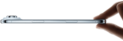 iPhone Air - das dünnste iPhone in robustem Titan Design iPhone Air - das dünnste iPhone in robustem Titan Design