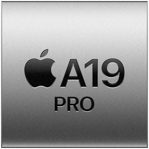Apple A19 Pro Chip Apple A19 Pro Chip