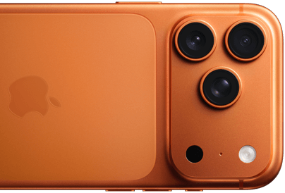 48 MP Rückkameras und Kamerasteuerung am i Phone 17 Pro 48 MP Rückkameras und Kamerasteuerung am i Phone 17 Pro