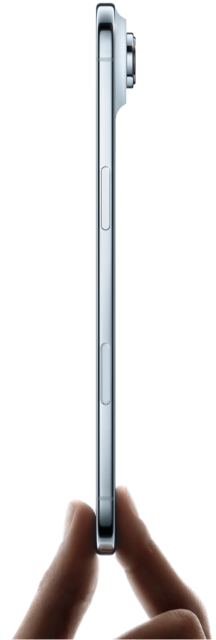 Produktabbildung Apple iPhone Air Produktabbildung Apple iPhone Air