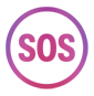 SOS Icon