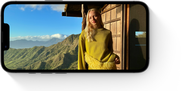 iPhone 17e, Vorderseite, Super Retina XDR Display