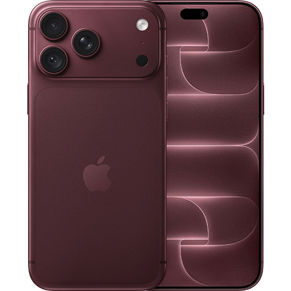 iPhone 18 Pro Max