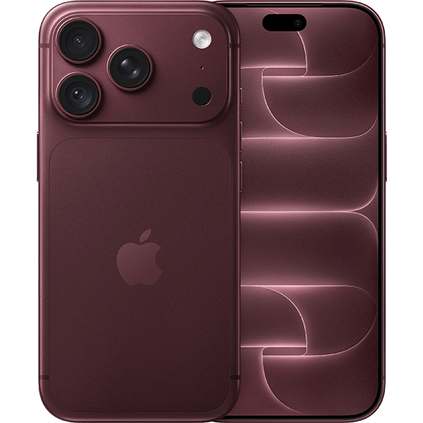 iPhone 18 Pro