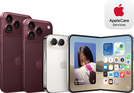 Apple Care