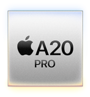 Apple A20 Pro Chip