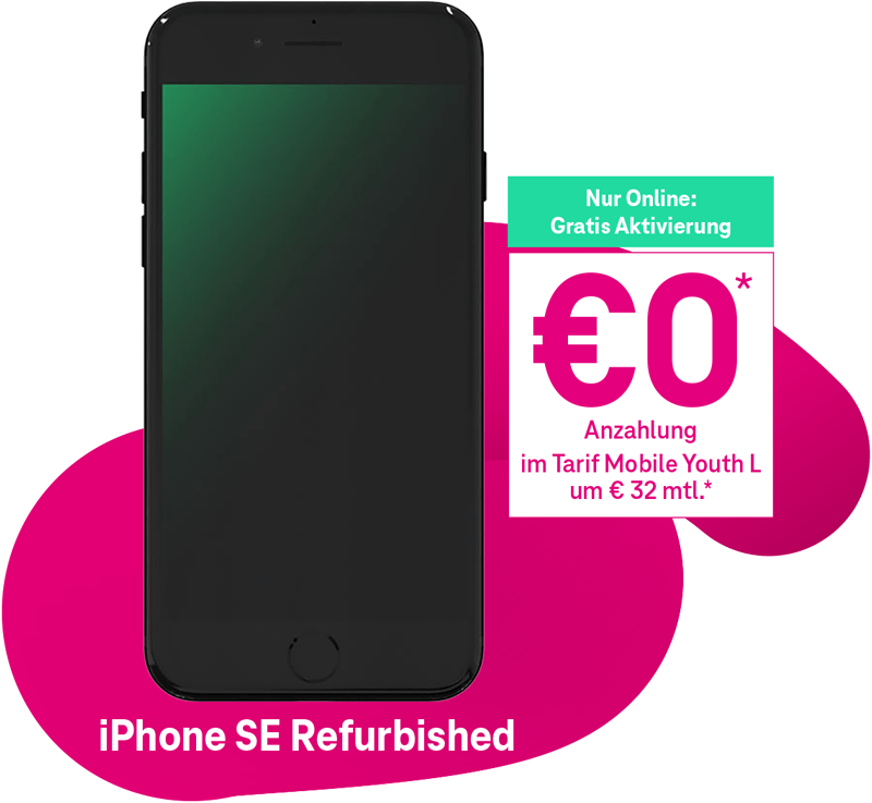 iPhone SE