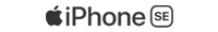 Apple iPhone SE Logo Apple iPhone SE Logo