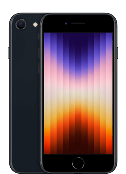 iPhone SE