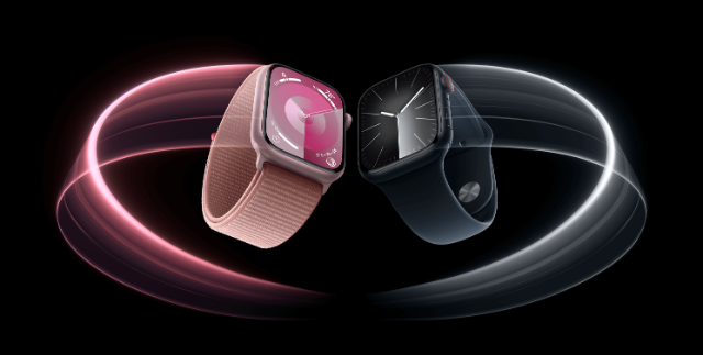 Apple Watch Series 9