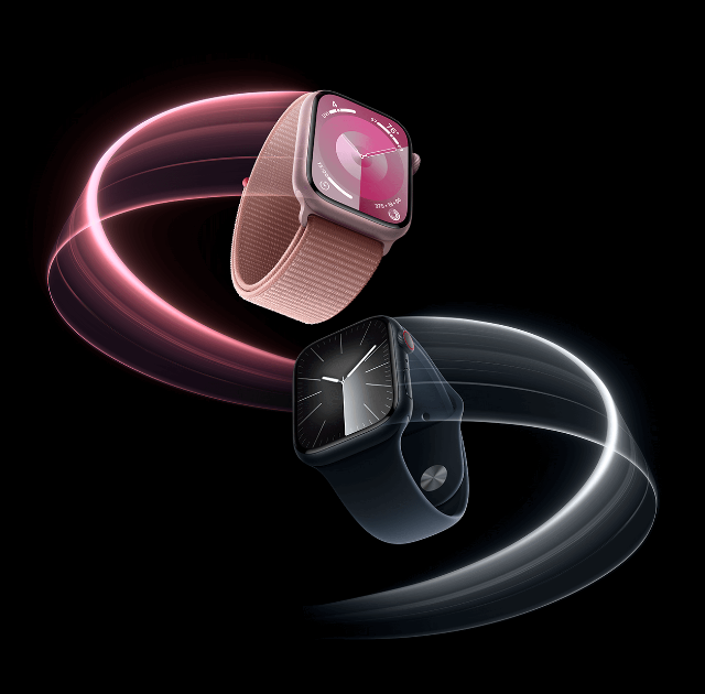 Apple Watch Series 9