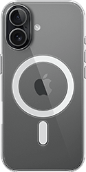 Produktabbildung iPhone 17 Clear Case