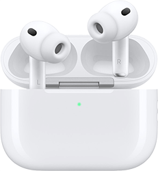 Produktabbildung Apple Airpods Pro 3