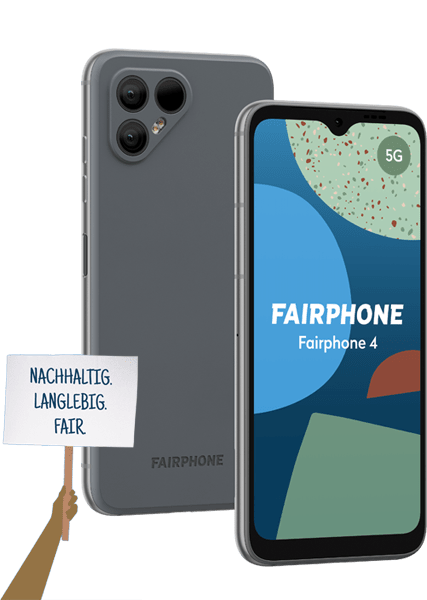 Fairphone 4
