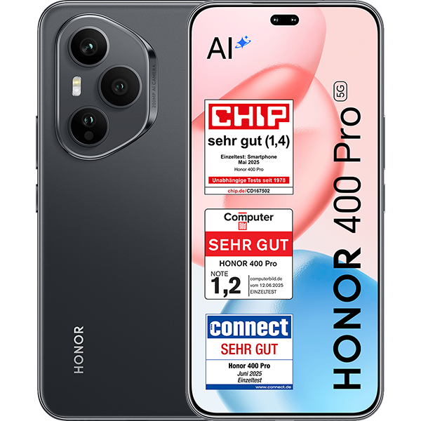 Honor 400 Pro