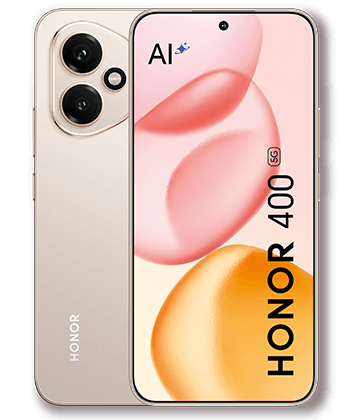 Produktabbildung Magic Honor 400