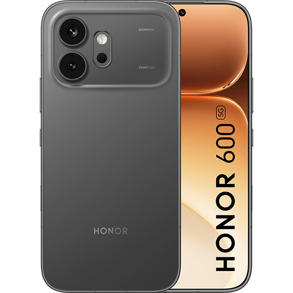 Honor 600