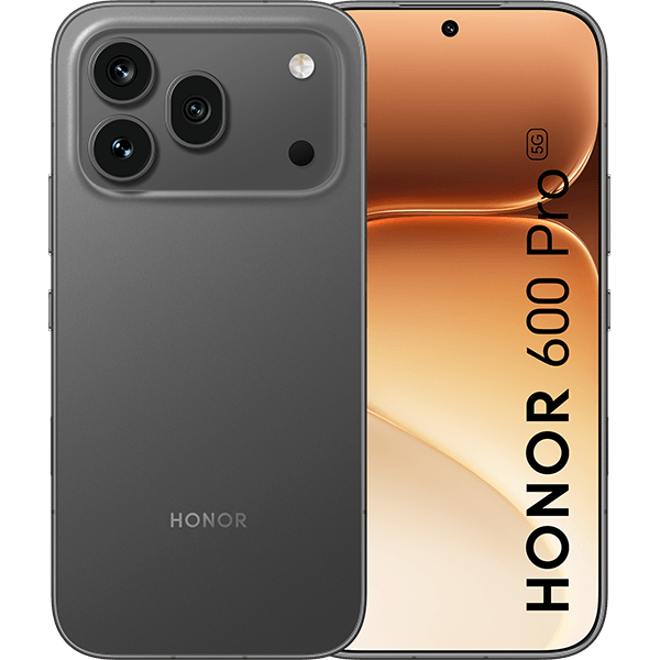 Honor 600 Pro