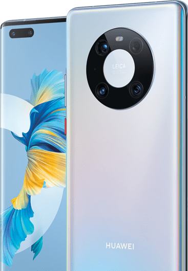 Huawei Mate 40 Pro Huawei Mate 40 Pro