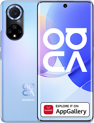 Huawei nova 9 Huawei nova 9
