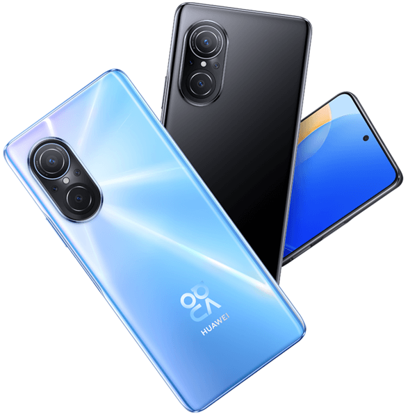 Huawei nova9 SE