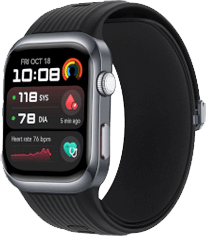 Huawei Watch D4