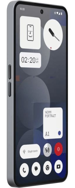 Nothing 3a Pro Produktabbildung Nothing 3a Pro