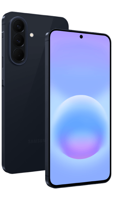 Produktabbildung Samsung Galaxy A57 