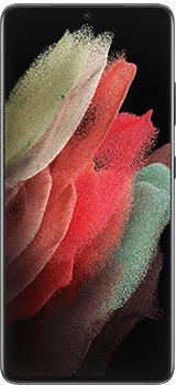 Samsung Galaxy S21 Ultra Black Samsung Galaxy S21 Ultra Black