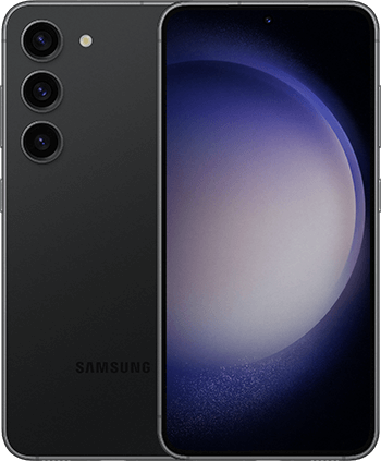 Samsung Galaxy S23 Samsung Galaxy S23 und Samsung Galaxy S23+