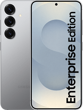 Samsung Galaxy S25 Enterprise Edition
