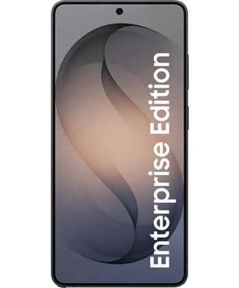 Samsung Galaxy S26 Ultra 5G Enterprise Edition 256GB DS/eSIM schwarz