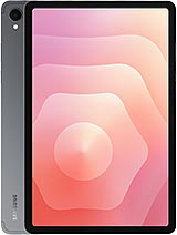 Samsung Galaxy Tab S11