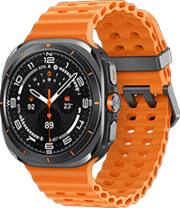 Produktabbildung Samsung Galaxy Watch Ultra (2025)