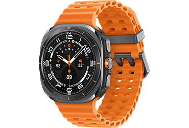 Produktabbildung Samsung Galaxy Watch Ultra (2025)