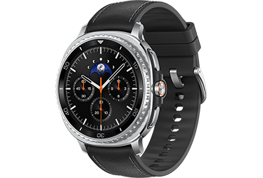 Produktabbildung Samsung Galaxy Watch 8 Classic