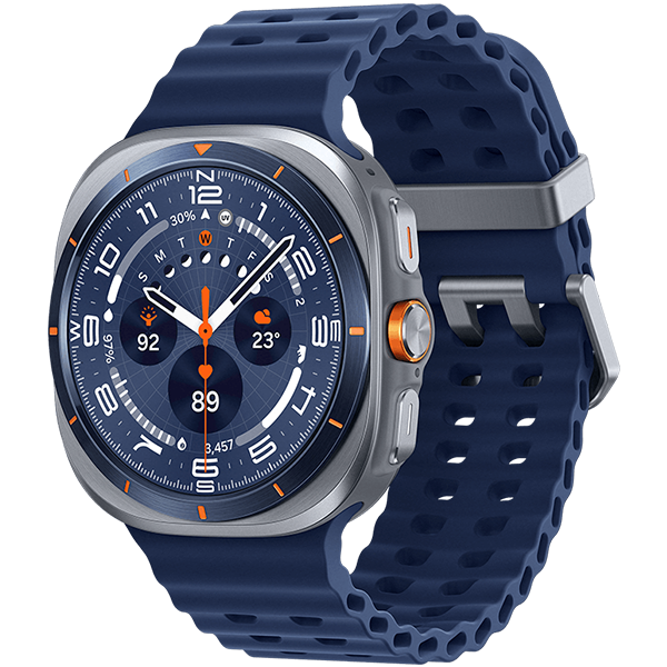 Samsung Galaxy Watch8 LTE