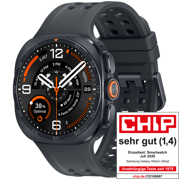 Samsung Galaxy Watch8 LTE
