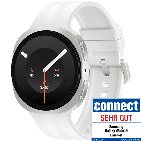 Samsung Galaxy Watch8 LTE