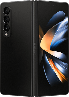 Samsung Galaxy Z Fold4 Samsung Galaxy Z Fold4