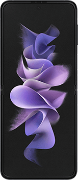 Samsung Galaxy Z Flip3 5G Samsung Galaxy Z Flip3 5G