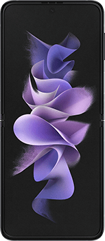 Samsung Galaxy Z Flip3 5G Samsung Galaxy Z Flip3 5G