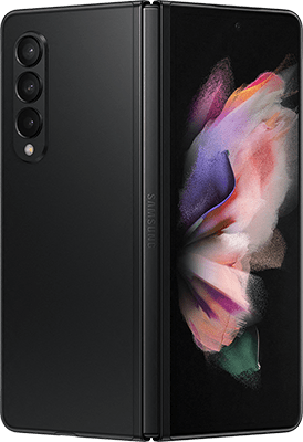 Samsung Galaxy Z Fold3 5G Samsung Galaxy Z Fold 3