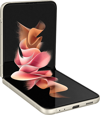 Samsung Galaxy Z Flip3 5G Samsung Galaxy Z Flip3 5G