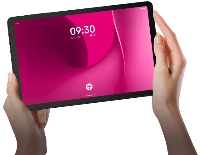 T Tablet 2