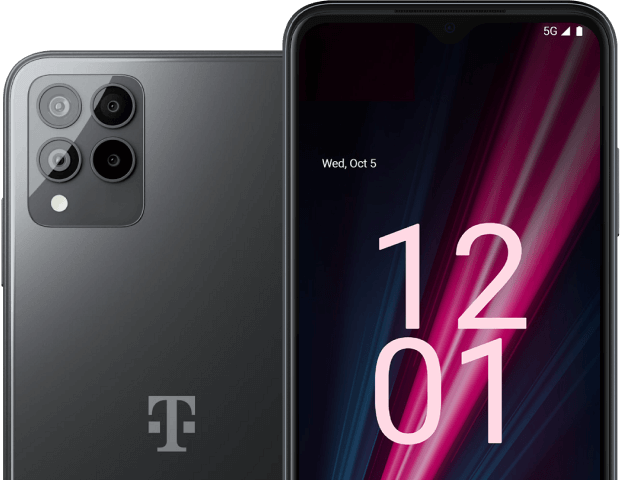 T Phone