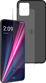 T Phone Pro Handyschutz Set