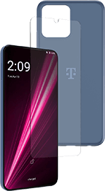 T Phone Handyschutz Set