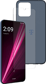 T Phone Handyschutz Set