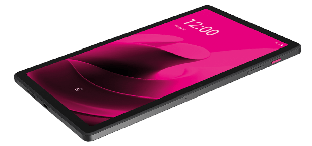 T Tablet Produktabbildung T Tablet Produktabbildung